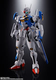 CHOGOKIN GUNDAM AERIAL "Mobile Suit Gundam: The Witch from Mercury" Action Figure