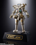 Bandai Soul of Chogokin GX-37R KING JOE 55th Anniversary Ver. "ULTRA SEVEN" Action Figure