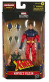 Marvel Legends Vulcan Bonebreaker BAF Action Figure