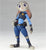Kaiyodo Revoltech Movie Figure Complex Zootopia Judy Hopps Action Figure