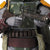 MAFEX Star Wars Boba Fett (Episode VI Return of the Jedi Ver.) Action Figure