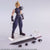 Bring Arts Final Fantasy VII 7 Cloud Strife Action Figure