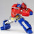 Amazing Yamaguchi 014 Optimus Prime Action Figure