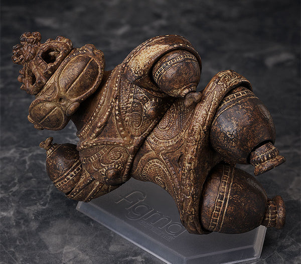 Good Smile Company - Museo della Tabella Annex Shakoki-Dogu Figurema Action Figure