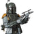 MAFEX Star Wars Boba Fett Action Figure