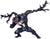 Amazing Yamaguchi 003 Venom (Reissue) Action Figure