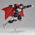 Amazing Yamaguchi No 027EX - Superman Black Version Limited Edition Action Figure
