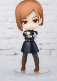 Figuarts Mini Nobara Kugisaki "Jujutsu Kaisen" Action Figure