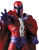 MAFEX X-Men Magneto (Comic Ver.) (Reissue) Action Figure