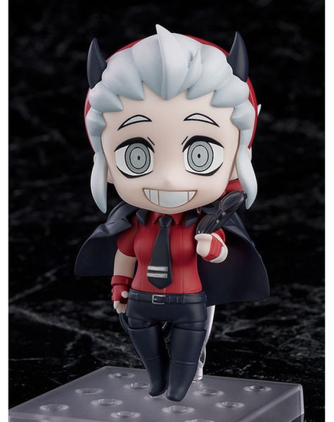 Nendoroid Helltaker Justice 1884 Action Figure – Toyz in the Box