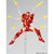 Amazing Yamaguchi No.013 Iron Man Bleeding Edge Armor (Reissue) Action Figure