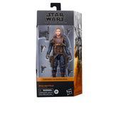 Star Wars Black Series Migs Mayfeld The Mandalorian Action Figure