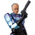 **Pre Order**MAFEX Robocop 2 Robocop (Murphy Head Ver.) Action Figure