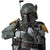 MAFEX Star Wars Boba Fett Action Figure