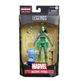 Marvel Legends Controller BAF Madame Hydra Action Figure