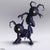 **Pre Order**Bring Arts Kingdom Hearts: Shadow Heartless Bring Arts Action Figures (Set of 2) Action Figure - Toyz in the Box