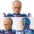 **Pre Order**MAFEX Robocop 2 Robocop (Murphy Head Ver.) Action Figure