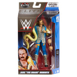 Mattel WWE Elite Collection Greatest Hits Jake "The Snake" Roberts Action Figure