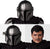 MAFEX Star Wars The Mandalorian Ver. 2.0 Action Figure