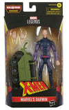 Marvel Legends Darwin Bonebreaker BAF Action Figure