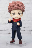 Figuarts Mini Yuji Itadori "Jujutsu Kaisen" Action Figure