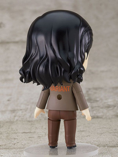 Nendoroid Marvel Loki TVA Version 1681 Action Figure – Toyz in the Box