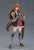 figma The Rising of the Shield Hero Raphtalia (reissue) 467 Action Figure
