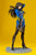 **Pre Order**Bishoujo G.I. JOE BARONESS 25th Anniversary Blue Color STATUE - Toyz in the Box