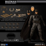 Mezco One 12 DC Batman Supreme Knight Action Figure
