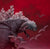 S.H. MonsterArts Rodan (2021) "Godzilla S.P Singular Point" Action Figure