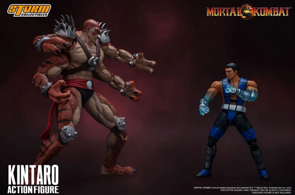Storm Collectibles Kintaro 