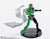S.H. Figuarts (Shinkocchou Seihou) Kamen Rider Double Cyclone Joker Futo PI Animated Anniversary "Fuuto PI" Action Figure