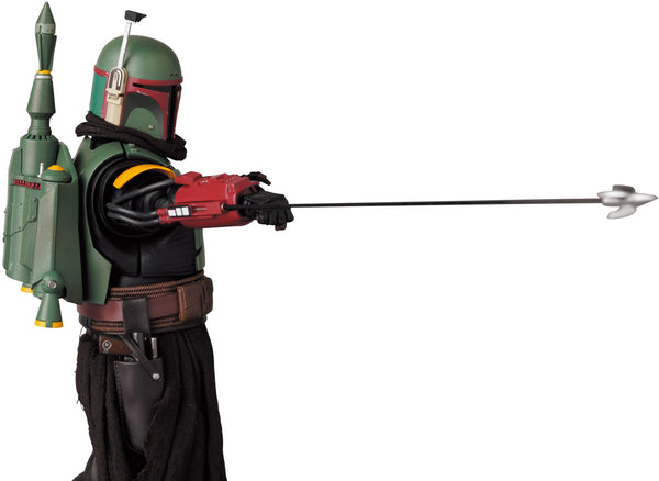 その他 MEDICOM TOY - BE@RBRICK BOBA FETT (Recovered Armor) BE@RBRICK BOBA FETT (Recovered Armor) 100％ & 400％ Original