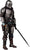 MAFEX Star Wars The Mandalorian Ver. 2.0 Action Figure