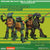 Mezco One 12 Teenage Mutant Ninja Turtles TMNT Deluxe Boxed Set Action Figure