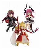 MegaHouse Desktop Army Fate/Grand Order Vo.2  (1 Blind Package) Figure