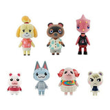 Bandai Shokugan (BOX) Animal Crossing: New Horizons Villager Collection Box of 8