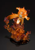**Pre Order**Figuarts Zero Minato Namikaze Kurama Kizuna Relation Statue - Toyz in the Box
