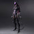 Square Enix DC Comics Variant Catwoman Tetsuya Ver. Play Arts Kai Action Figure - Toyz in the Box