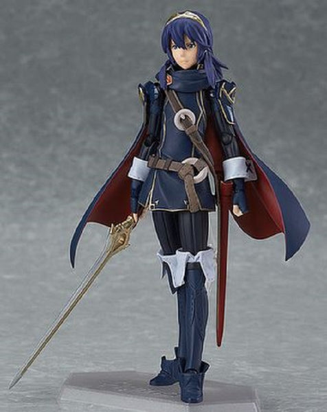 figma Fire Emblem: Awakening Lucina 245 Action Figure – Toyz