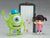 Nendoroid Monsters Inc. Mike and Boo DX Ver 921-DX Action Figure - Toyz in the Box