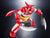 Bandai Super Robot Chogokin Getter-1 Action Figure - Toyz in the Box