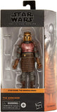 Star Wars Black Series (The Mandalorian) The Armorer Action Figure