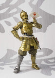 Bandai Movie Realization Star Wars C-3PO Honyaku Karakuri Action Figure - Toyz in the Box