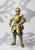 Bandai Movie Realization Star Wars C-3PO Honyaku Karakuri Action Figure - Toyz in the Box