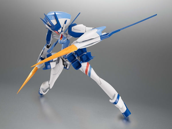 Bandai Robot Spirits Darling in the Franxx Delphinium Action