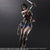 Square Enix DC Comics Batman vs Superman Dawn of Justice Wonder Woman Play Arts Kai Action Figure - Toyz in the Box