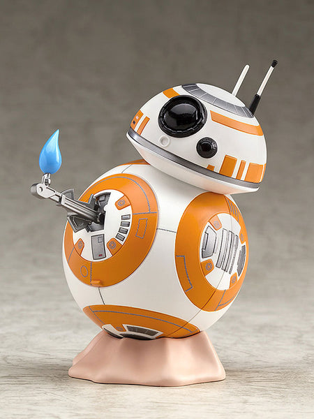 Good Smile Company Star Wars The Last Jedi BB-8 858 Nendoroid