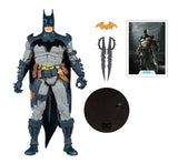 Mcfarlane Toys DC Multiverse Batman by Todd Mcfarlane Action Figure
