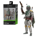 Star Wars Black Series Deluxe Boba Fett Action Figure